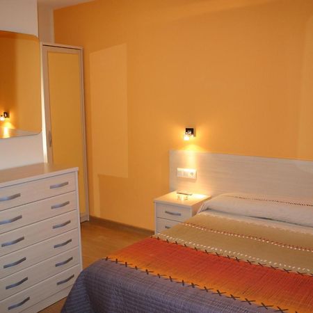 Hostal Hispanico I Саламанка Экстерьер фото
