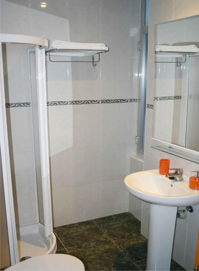 Hostal Hispanico I Саламанка Номер фото